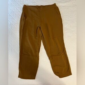 XL Old Navy Ankle Length Work Pants